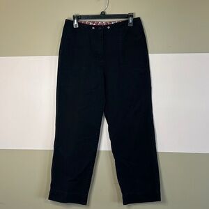 LAUREN RALPH LAUREN PETITE JEANS